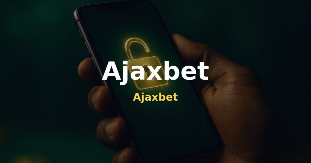 Ajaxbet